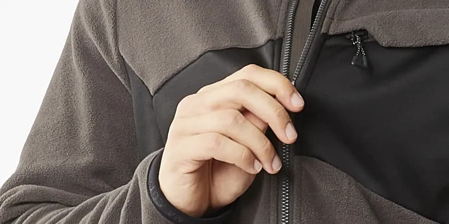 Najlepsze polary na narty damskie, które zapewnią ciepło i komfort Najlepsze polary na narty damskie, które zapewnią ciepło i komfort