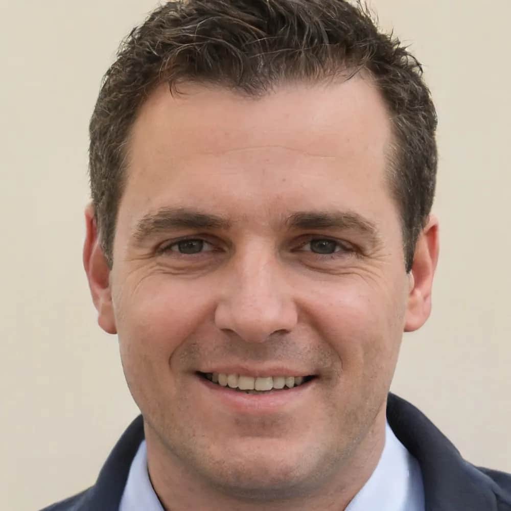 Autor Olgierd Andrzejewski