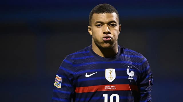 Ile zarabia Mbappe na tydzień? Szokujące kwoty jego wynagrodzenia Ile zarabia Mbappe na tydzień? Szokujące kwoty jego wynagrodzenia