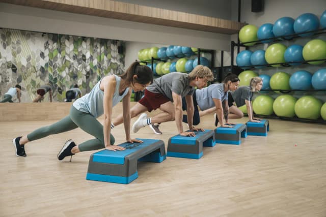 Gdzie trenować crossfit w Łodzi? Sprawdź najlepsze kluby i oferty Gdzie trenować crossfit w Łodzi? Sprawdź najlepsze kluby i oferty