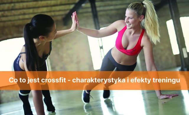 Ile razy w tygodniu ćwiczyć crossfit, aby osiągnąć wyniki? Ile razy w tygodniu ćwiczyć crossfit, aby osiągnąć wyniki?