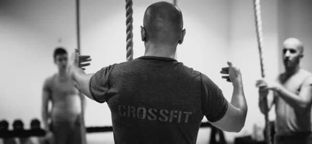 Czy crossfit odchudza? Sprawdź, jak skutecznie schudnąć! Czy crossfit odchudza? Sprawdź, jak skutecznie schudnąć!