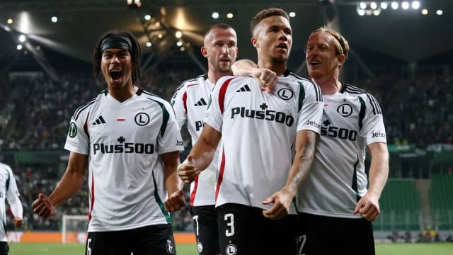 Kto gra w europejskich pucharach? Zobacz aktualne drużyny i wyniki Kto gra w europejskich pucharach? Zobacz aktualne drużyny i wyniki