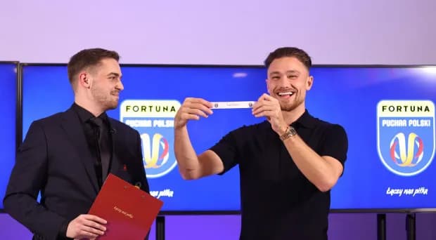 Kiedy losowanie 1/2 Pucharu Polski? Kluczowe informacje i daty Kiedy losowanie 1/2 Pucharu Polski? Kluczowe informacje i daty