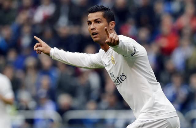 Ile wzrostu ma Cristiano Ronaldo? Zaskakujące fakty o jego wysokości Ile wzrostu ma Cristiano Ronaldo? Zaskakujące fakty o jego wysokości