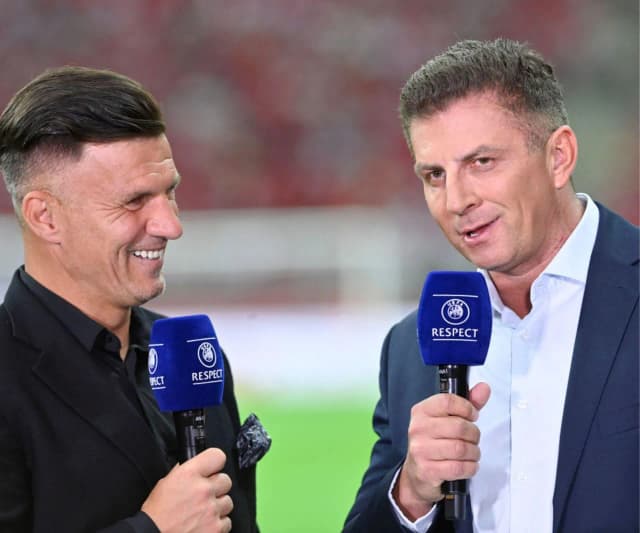 Ile zarabia Mateusz Borek? Zaskakujące fakty o jego wynagrodzeniu Ile zarabia Mateusz Borek? Zaskakujące fakty o jego wynagrodzeniu