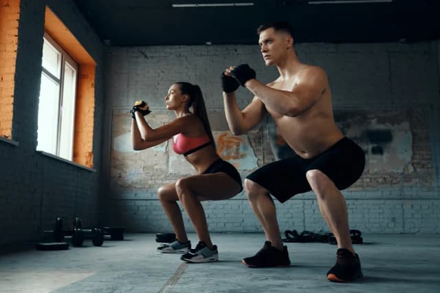 Ile razy w tygodniu ćwiczyć crossfit, aby osiągnąć najlepsze wyniki? Ile razy w tygodniu ćwiczyć crossfit, aby osiągnąć najlepsze wyniki?