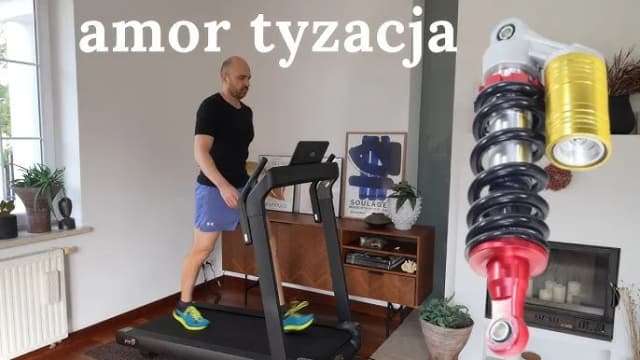 Jak zrobić bieżnię w domu: proste kroki i materiały, które zaskoczą Jak zrobić bieżnię w domu: proste kroki i materiały, które zaskoczą