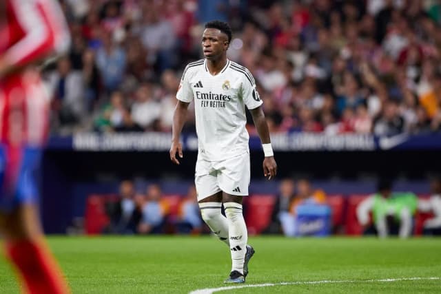 Kto jest 3 najlepszym piłkarzem na świecie? Oto zaskakujące wyniki! Kto jest 3 najlepszym piłkarzem na świecie? Oto zaskakujące wyniki!