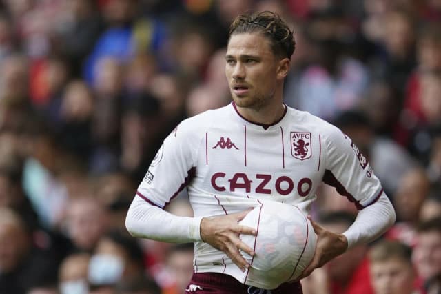 Ile zarabia Matty Cash? Zaskakujące fakty o jego pensji w Premier League Ile zarabia Matty Cash? Zaskakujące fakty o jego pensji w Premier League