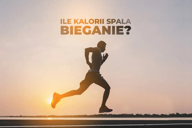 Ile się spala podczas biegania? Odkryj zaskakujące liczby kalorii Ile się spala podczas biegania? Odkryj zaskakujące liczby kalorii